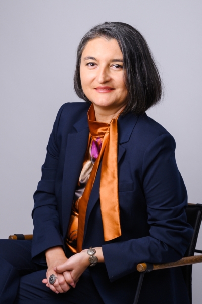 Mirela SPĂTARU Hipnoterapeut certificat și NLP Master